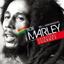 Bob Marley: Duchowa podróż