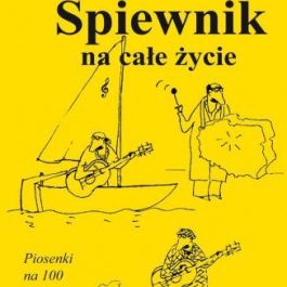 Śpiewnik na całe życie