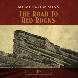 The Road to Red Rocks