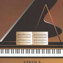 Szkoła gry na fortepianie