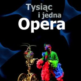 Tysiąc i jedna opera