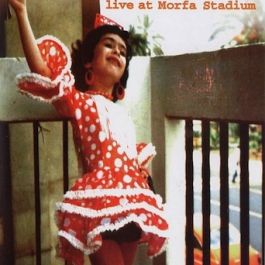 Live at Morfa Stadium