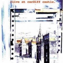 Live at Cardiff Castle