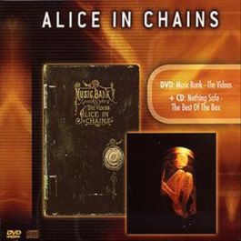 Nothing Safe/Music Bank