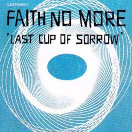 Last Cup of Sorrow
