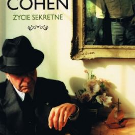 Leonard Cohen. Życie sekretne
