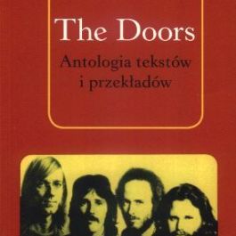 The Doors. Antologia tekstów i przekładów