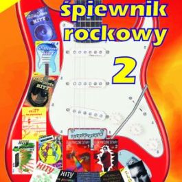 Wielki śpiewnik rockowy 2