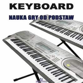 Keyboard. Nauka gry od podstaw