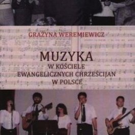 Muzyka w Kościele Ewangelicznych Chrześcijan w Polsce