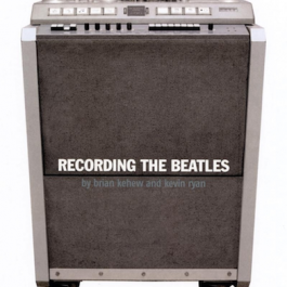 Recording The Beatles