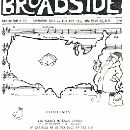 Broadside