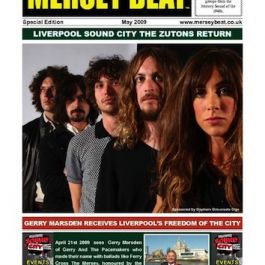 Mersey Beat