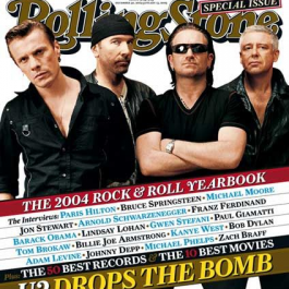 Rolling Stone