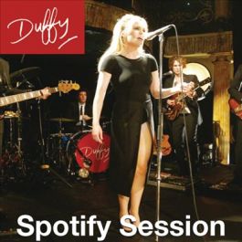 Spotify Session EP