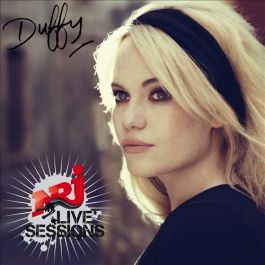 NRJ Live Sessions: Duffy