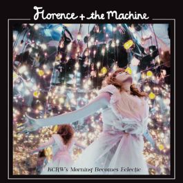 KCRW's Morning Becomes Eclectic