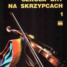Szkoła Gry na Skrzypcach