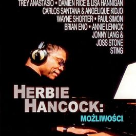Herbie Hancock: Możliwości