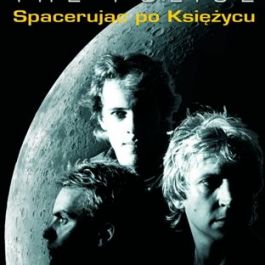 The Police - Spacerując po Księżycu