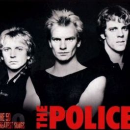 The 50 Greatest Songs