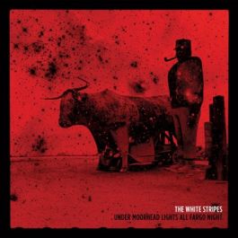 Under Moorhead Lights All Fargo Night