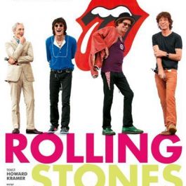 Rolling Stones. 50 lat Rocka