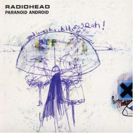 Paranoid Android