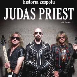 Judas Priest. Obrońcy wiary