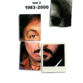 The Beatles po Rozpadzie. Tom 2: 1983-2000