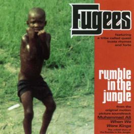 Rumble In The Jungle