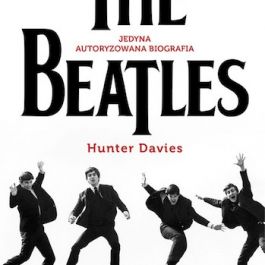The Beatles. Jedyna autoryzowana biografia