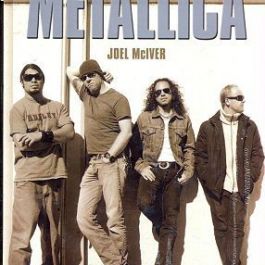 Metallica. Sprawiedliwość dla Wszystkich