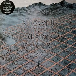 Sprawl II (Mountains Beyond Mountains) / Ready To Start