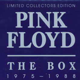 The Box 1975-1988