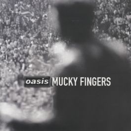 Mucky Fingers
