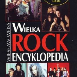 Wielka rock encyklopedia