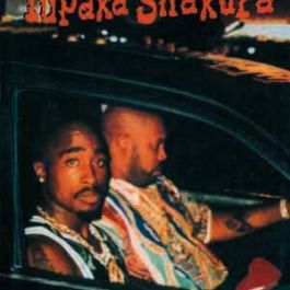 Życie i śmierć Tupaca Shakura