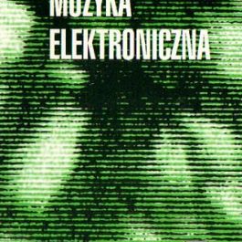 Muzyka elektroniczna