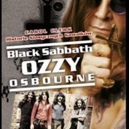 Black Sabbath. Ozzy Osbourne: Historie klasycznych kawałków