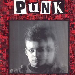 Polski Punk 1978-82