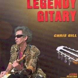 Legendy Gitary