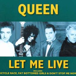Let Me Live