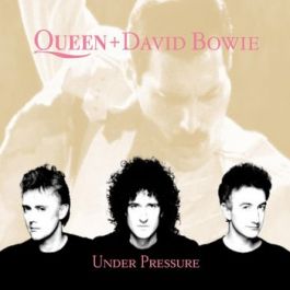Under Pressure
