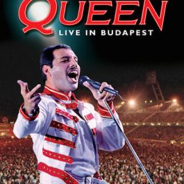 Hungarian Rhapsody - Live In Budapest