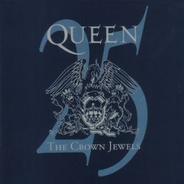 The Crown Jewels: 25th Anniversary Boxed Set