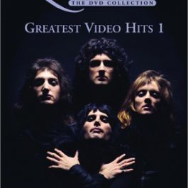 Greatest Video Hits 1