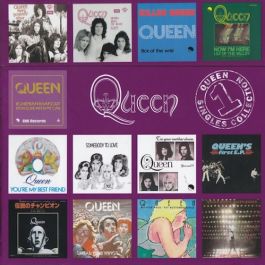 The Singles Collection Volume 1