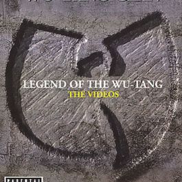Legend Of The Wu-Tang: The Videos