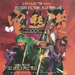 Executioners From Shaolin